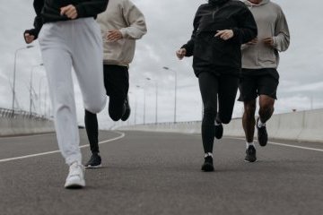 Россия: Беговая столица России и новые рекорды Россия: Беговая столица России и новые рекорды